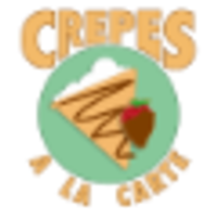 Crepes A La Carte logo, Crepes A La Carte contact details