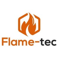 Flame-tec logo, Flame-tec contact details