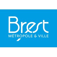 Brest Métropole logo, Brest Métropole contact details