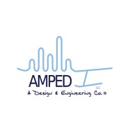 Amped I LLC logo, Amped I LLC contact details