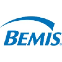 Bemis Manufacturing Company logo, Bemis Manufacturing Company contact details