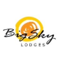 Big Sky Lodges logo, Big Sky Lodges contact details