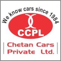 Chetan Cars Pvt Ltd logo, Chetan Cars Pvt Ltd contact details