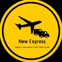 New Express logo, New Express contact details