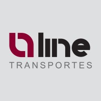 Line Transportes logo, Line Transportes contact details