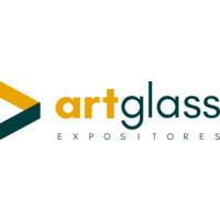 Art Glass Expositores logo, Art Glass Expositores contact details