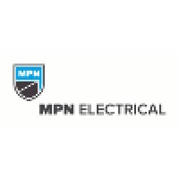 MPN Electrical logo, MPN Electrical contact details