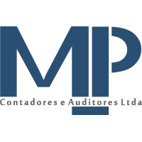 MP Contadores logo, MP Contadores contact details