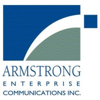 Armstrong Enterprise Communications logo, Armstrong Enterprise Communications contact details