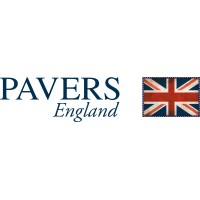 Pavers England Limited logo, Pavers England Limited contact details