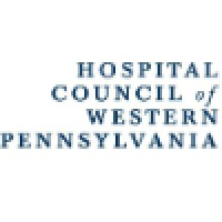 Hospital Council of Western Pennsylvania logo, Hospital Council of Western Pennsylvania contact details