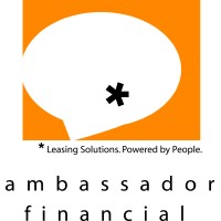 Ambassador Financial, Inc. logo, Ambassador Financial, Inc. contact details