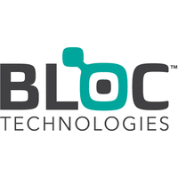 Bloc Technologies logo, Bloc Technologies contact details