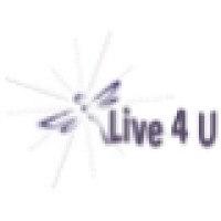 Live 4 U logo, Live 4 U contact details