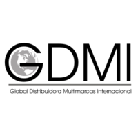 Global Distribuidora Multimarcas Internacional - GDMI logo, Global Distribuidora Multimarcas Internacional - GDMI contact details