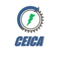 CEICA logo, CEICA contact details