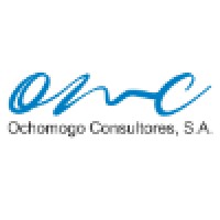 Ochomogo Consultores SA logo, Ochomogo Consultores SA contact details