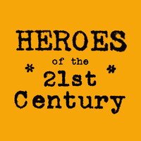 Heroes of the 21st Century logo, Heroes of the 21st Century contact details