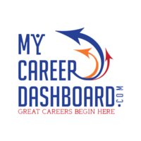 My Career Dashboard logo, My Career Dashboard contact details