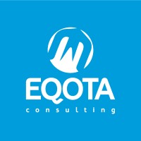 EQOTA Consulting logo, EQOTA Consulting contact details