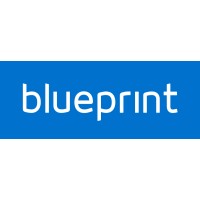 Blueprint logo, Blueprint contact details