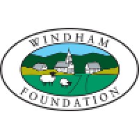 The Windham Foundation logo, The Windham Foundation contact details