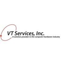 VT Services Inc. logo, VT Services Inc. contact details