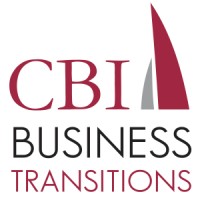 CBI Business Transitions logo, CBI Business Transitions contact details