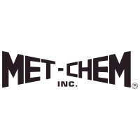 Met Chem logo, Met Chem contact details