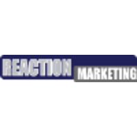 Reaction Marketing, LLC logo, Reaction Marketing, LLC contact details