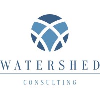 Watershed Consulting logo, Watershed Consulting contact details