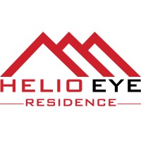 Helioeye logo, Helioeye contact details