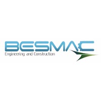 BESMAC ENGINEERING AND CONSTRUCTION SAS logo, BESMAC ENGINEERING AND CONSTRUCTION SAS contact details