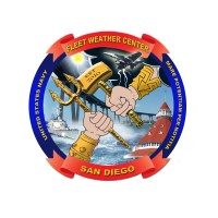 Fleet Weather Center San Diego logo, Fleet Weather Center San Diego contact details