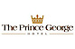 The Prince George Hotel logo, The Prince George Hotel contact details