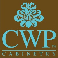 CWP logo, CWP contact details