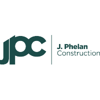 J. PHELAN CONSTRUCTION CO., INC. logo, J. PHELAN CONSTRUCTION CO., INC. contact details