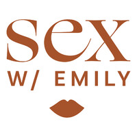 Sex with Emily logo, Sex with Emily contact details