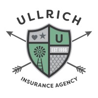 Ullrich Insurance Agency logo, Ullrich Insurance Agency contact details