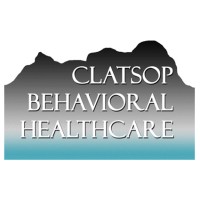 Clatsop Behavioral Healthcare logo, Clatsop Behavioral Healthcare contact details