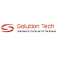 Solution Tech Staffing logo, Solution Tech Staffing contact details