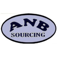 ANB Sourcing logo, ANB Sourcing contact details