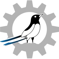 Magpie Engineering logo, Magpie Engineering contact details