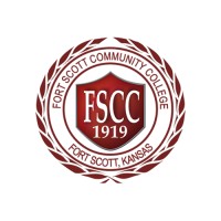 Fort Scott Community College logo, Fort Scott Community College contact details