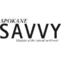 Spokane Savvy logo, Spokane Savvy contact details