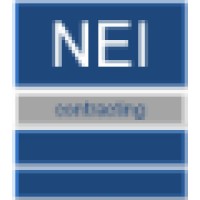 NEI Contracting and Engineering, Inc logo, NEI Contracting and Engineering, Inc contact details