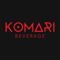 Komari Beverage logo, Komari Beverage contact details