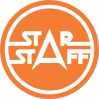 Star-staff | IT recruitment agency logo, Star-staff | IT recruitment agency contact details