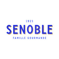 Senoble Famille Gourmande logo, Senoble Famille Gourmande contact details