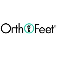 Orthofeet Inc logo, Orthofeet Inc contact details